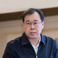 广州市财政局党组成员、副局长 刘志广