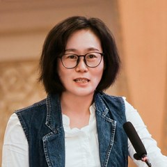 中央国家机关政府采购中心综合业务处处长 方宁