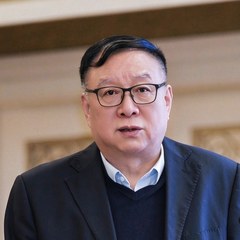 政府采购信息报社智库专家、首席顾问 曹石林