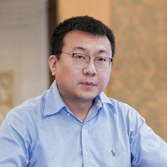 海关总署物资装备采购中心监督管理处副处长 段文韬